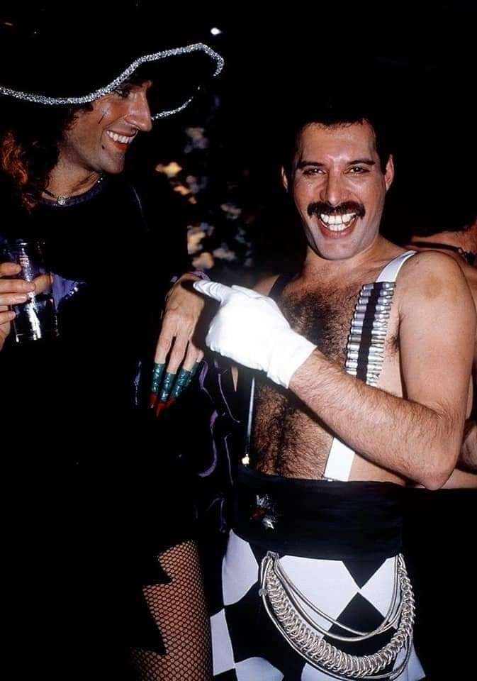 Queenの楽曲、あなたのお気に入りは？part２