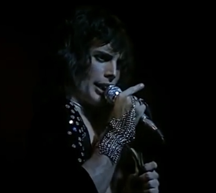 Queenの楽曲、あなたのお気に入りは？part２