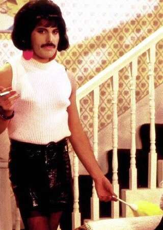 Queenの楽曲、あなたのお気に入りは？part２