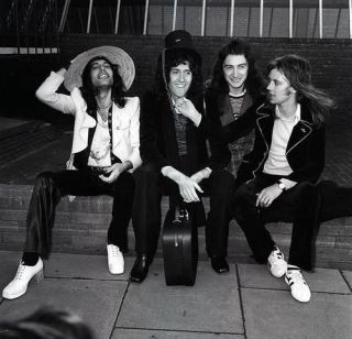 Queenの楽曲、あなたのお気に入りは？part２