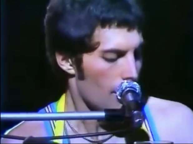 Queenの楽曲、あなたのお気に入りは?part2