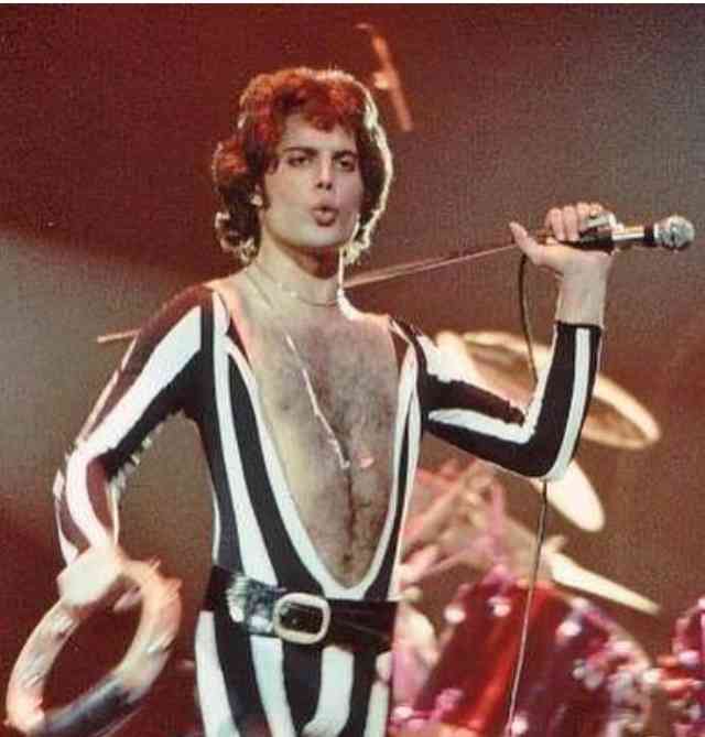 Queenの楽曲、あなたのお気に入りは?part2