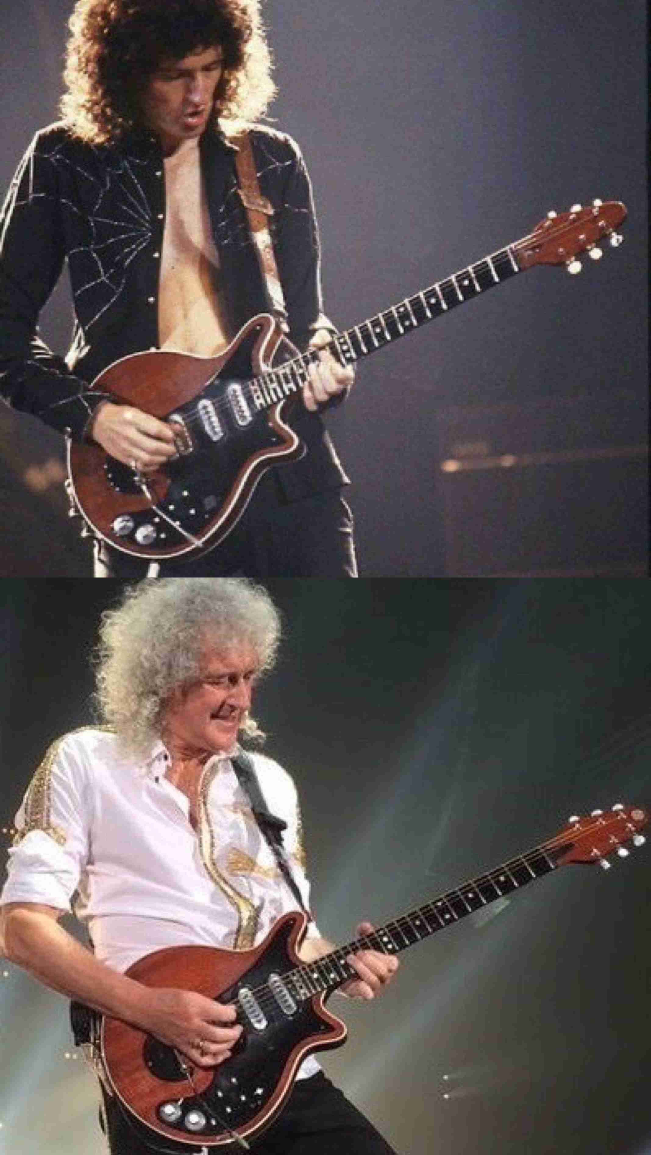 Queenの楽曲、あなたのお気に入りは?part2