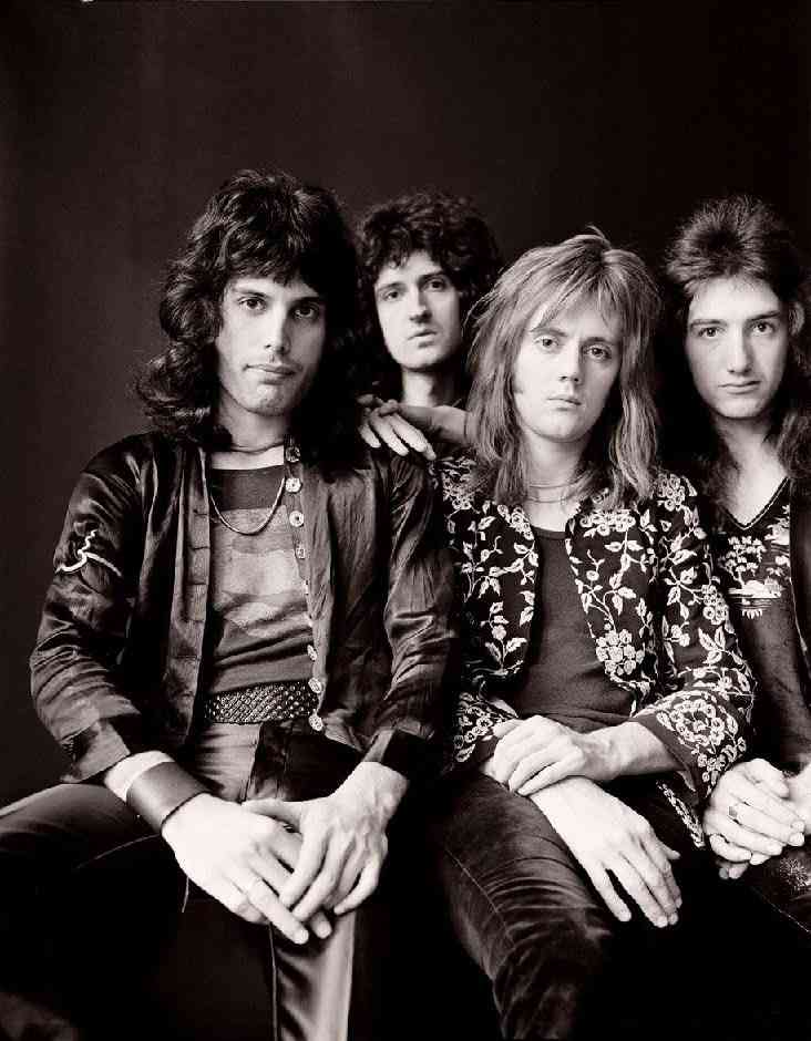 Queenの楽曲、あなたのお気に入りは？part２