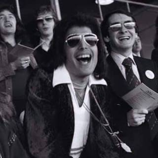 Queenの楽曲、あなたのお気に入りは？part２