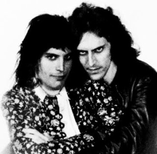 Queenの楽曲、あなたのお気に入りは？part２