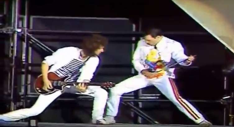 Queenの楽曲、あなたのお気に入りは?part2