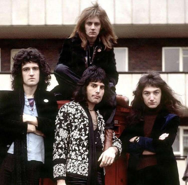 Queenの楽曲、あなたのお気に入りは?part2