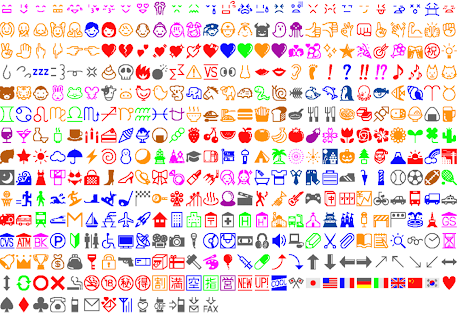 曲を絵文字だけで表現してわかったら当ててもらうトピ