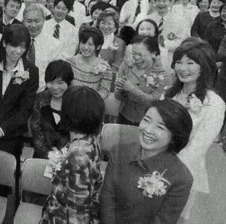 井上真央、新米塾講師役で日テレ連ドラ8年ぶり出演「成長していく過程を丁寧に演じられたら」