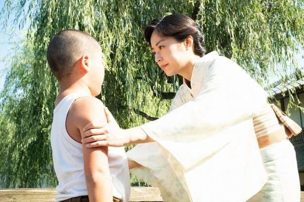 井上真央、新米塾講師役で日テレ連ドラ8年ぶり出演「成長していく過程を丁寧に演じられたら」