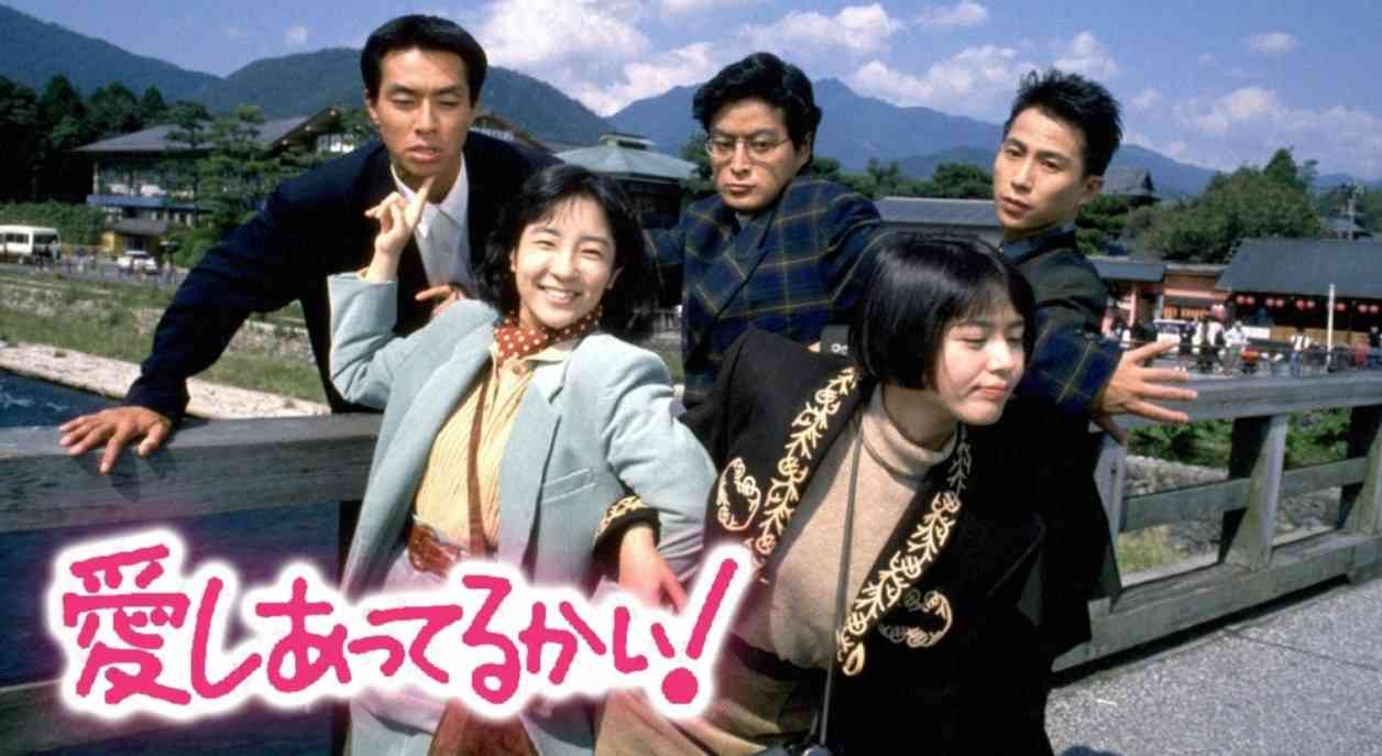 あなたの好きな学園ドラマを教えて！