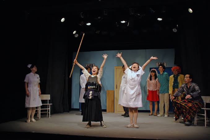 演劇が好きな人 劇団四季 宝塚など ガールズちゃんねる Girls Channel