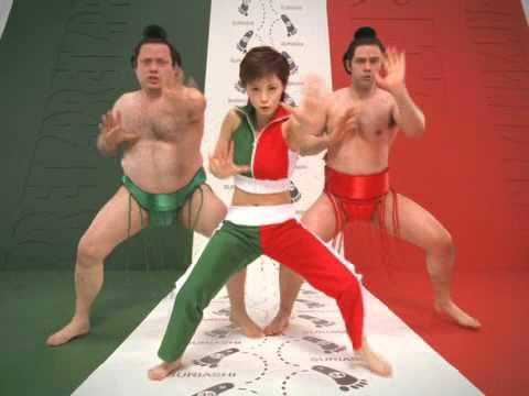 家具に突っ張り棒してますか？