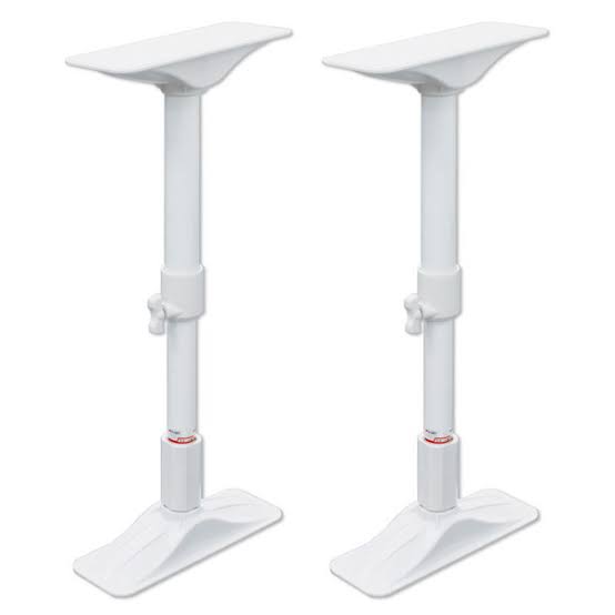 家具に突っ張り棒してますか？