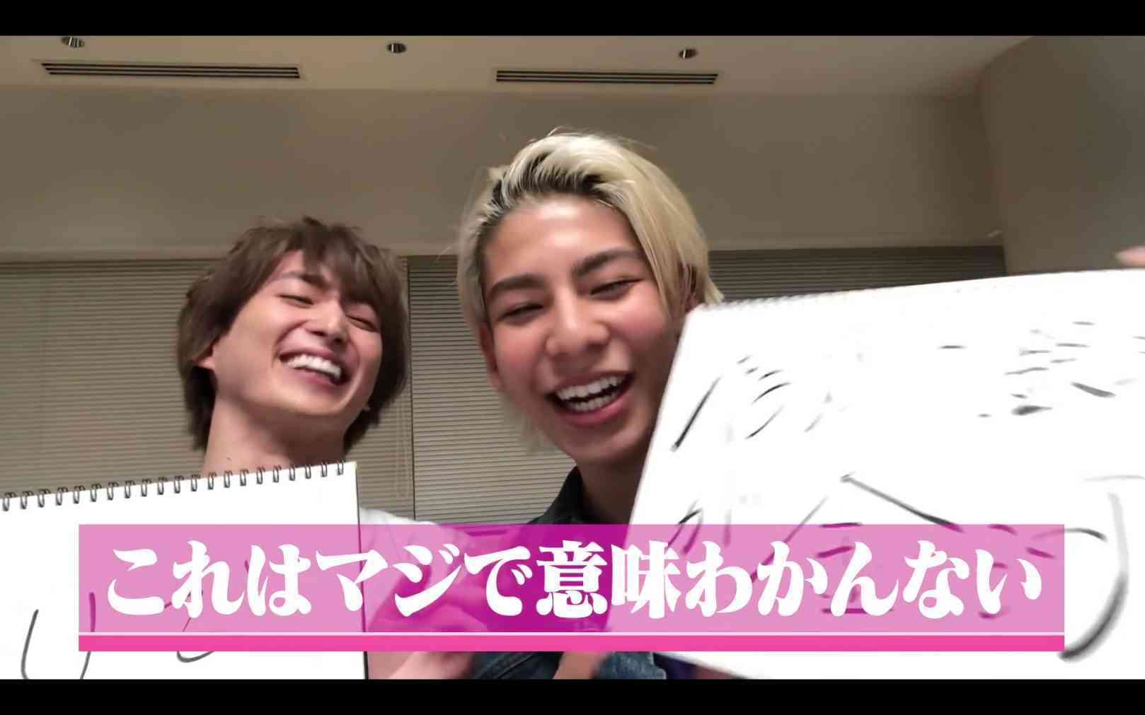 若手ジャニーズを語ろう!part14