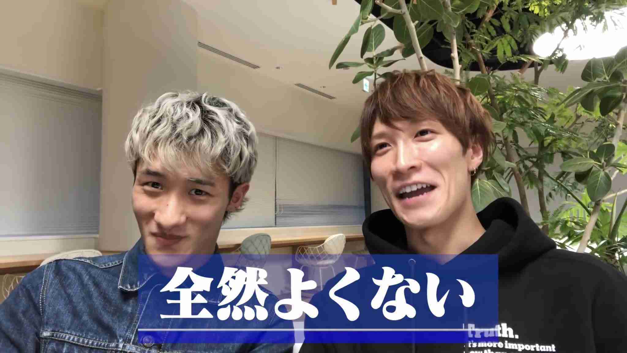 若手ジャニーズを語ろう!part14