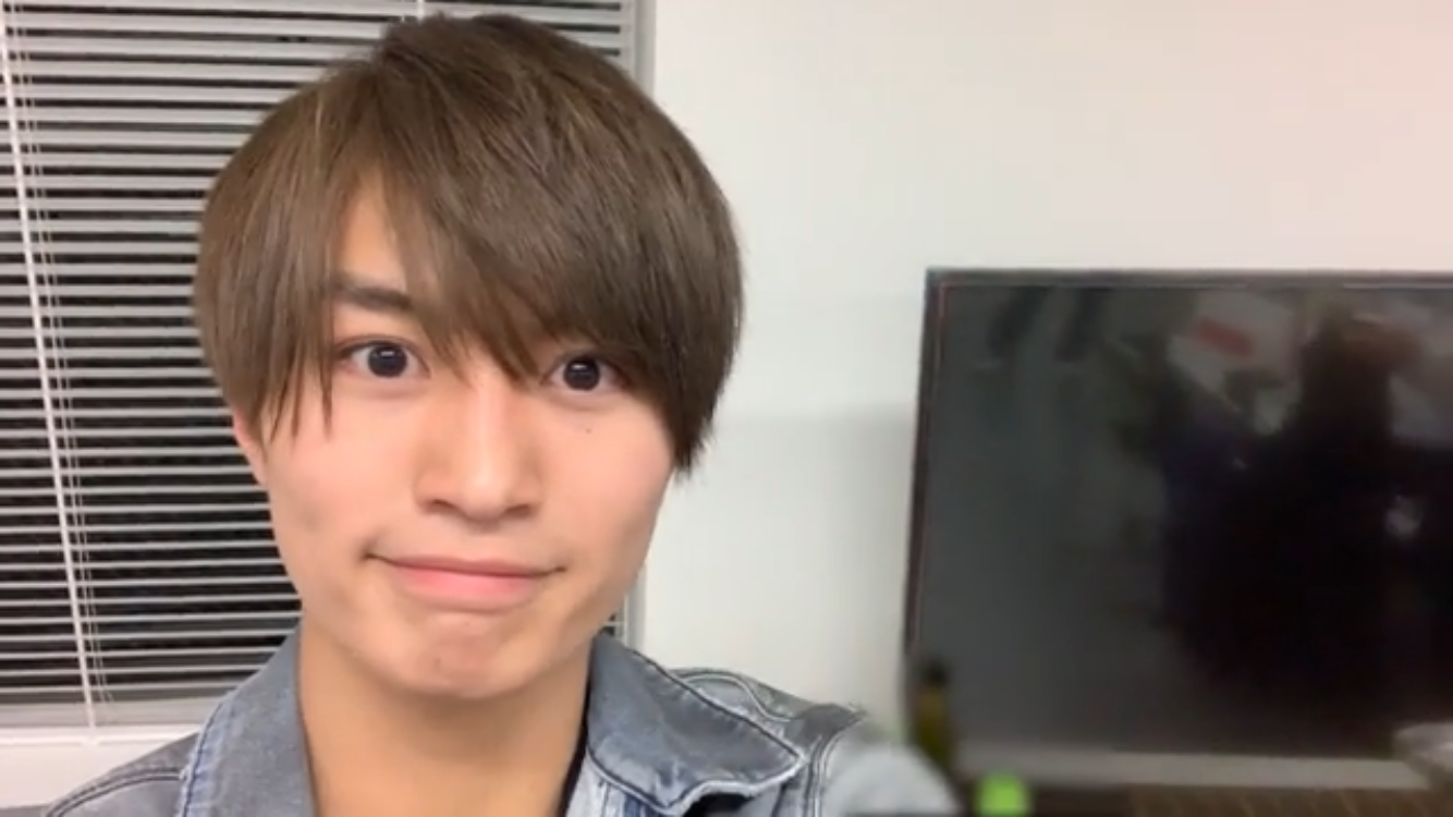 若手ジャニーズを語ろう!part14