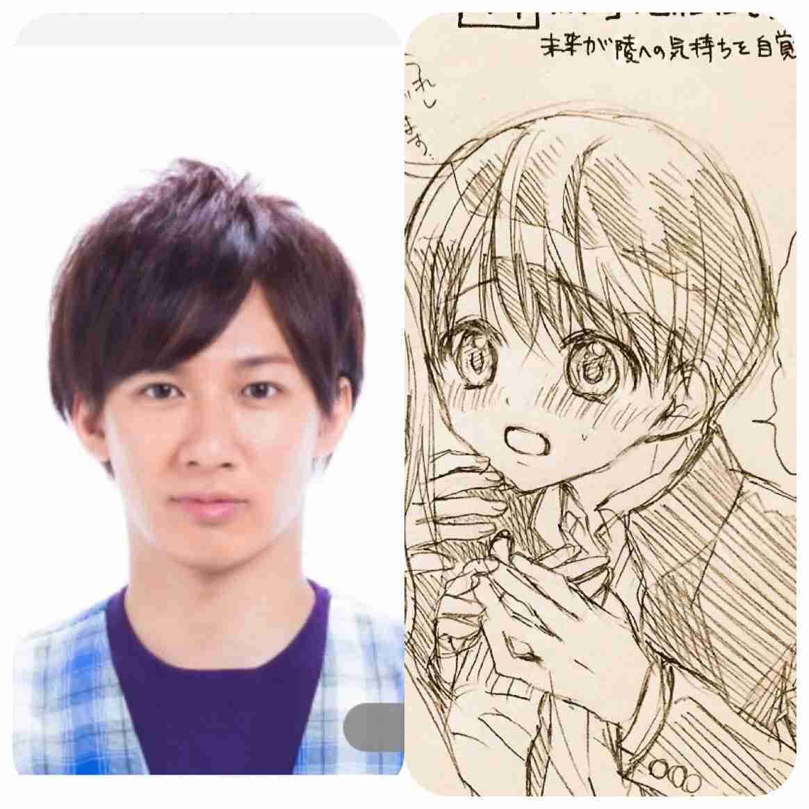 若手ジャニーズを語ろう!part14
