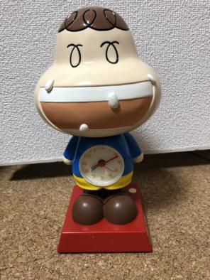 一番そういえばこんなものあったねと思わせた人が優勝