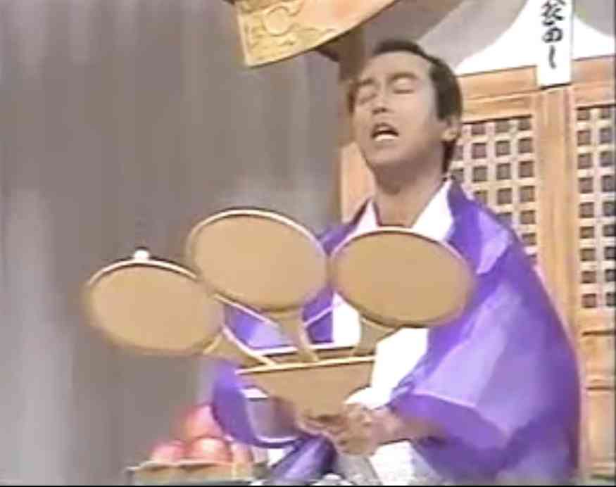 一番そういえばこんなものあったねと思わせた人が優勝