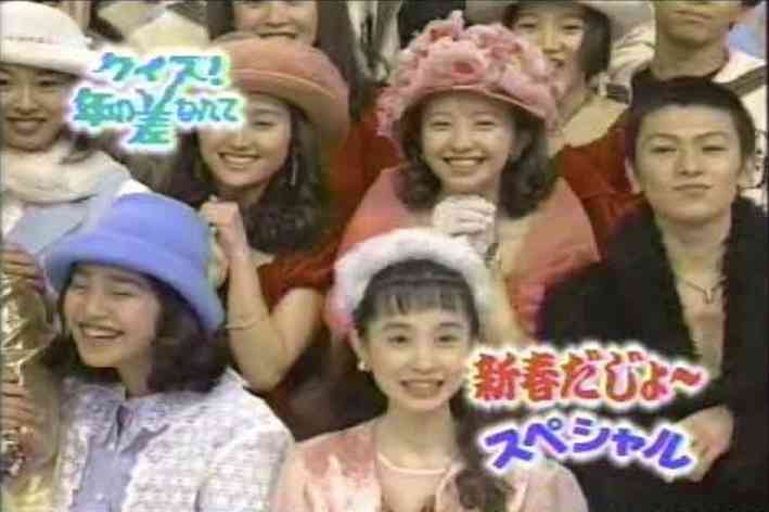 一番そういえばこんなものあったねと思わせた人が優勝