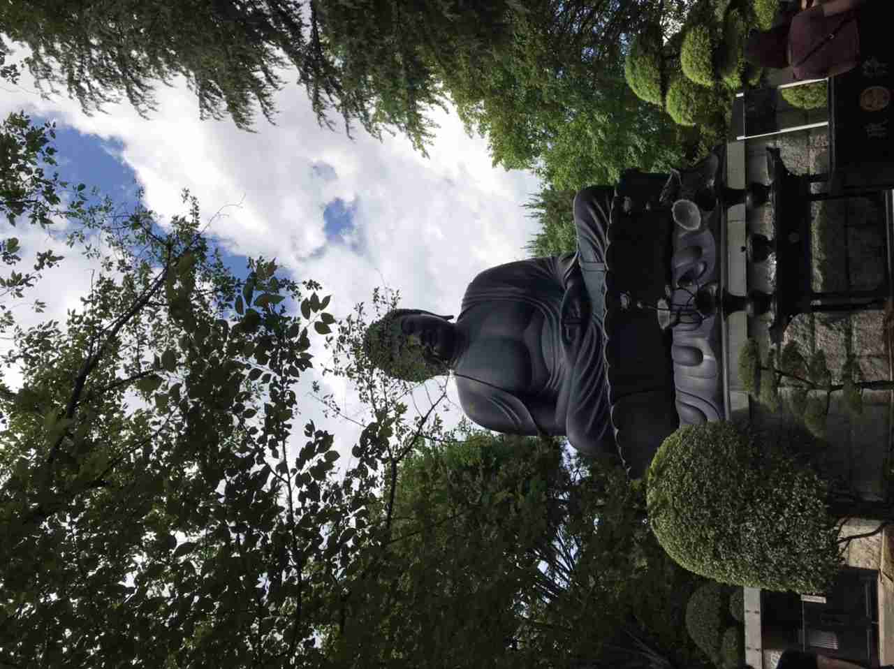 程よく田舎程よく都会の住みやすい街