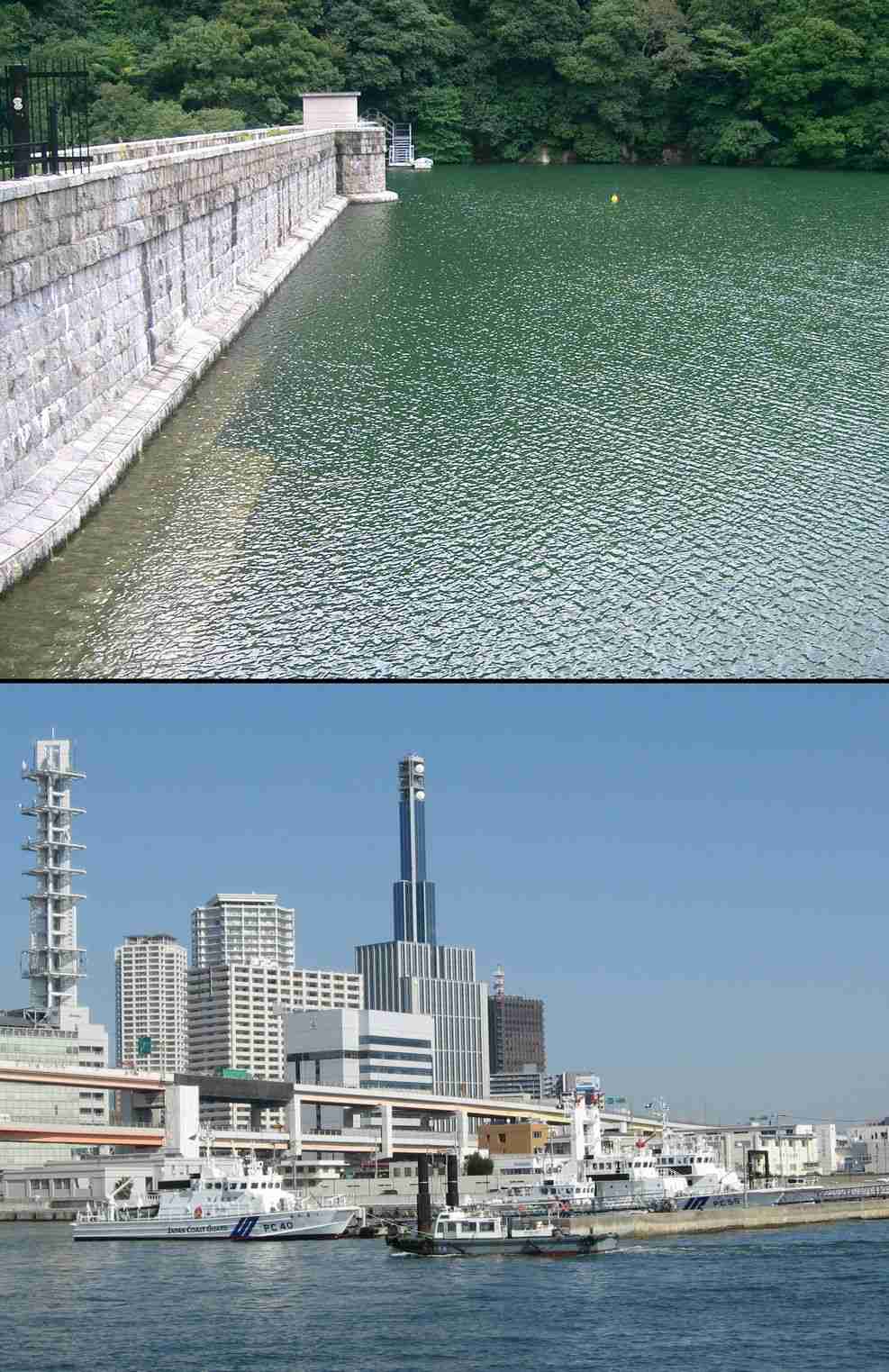 程よく田舎程よく都会の住みやすい街