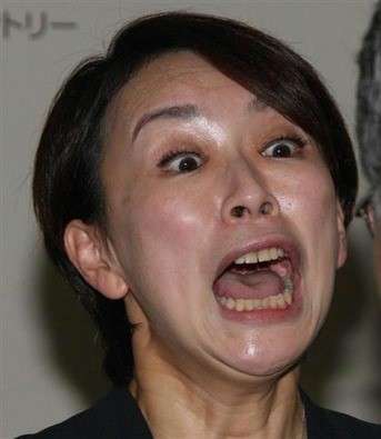 山尾志桜里氏「価値観折り合えない」　立憲民主党に離党届