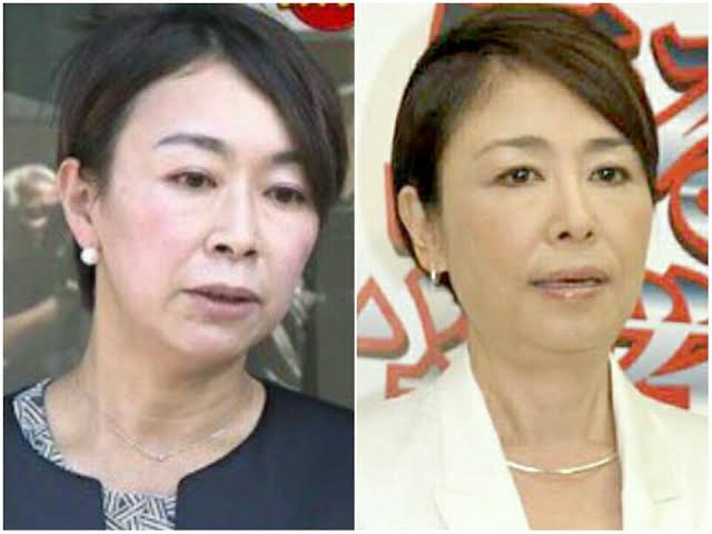 山尾志桜里氏「価値観折り合えない」　立憲民主党に離党届