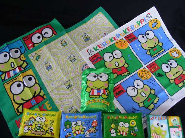 学生時代に友達やクラスメートが持っていて羨ましかったもの