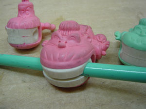 学生時代に友達やクラスメートが持っていて羨ましかったもの