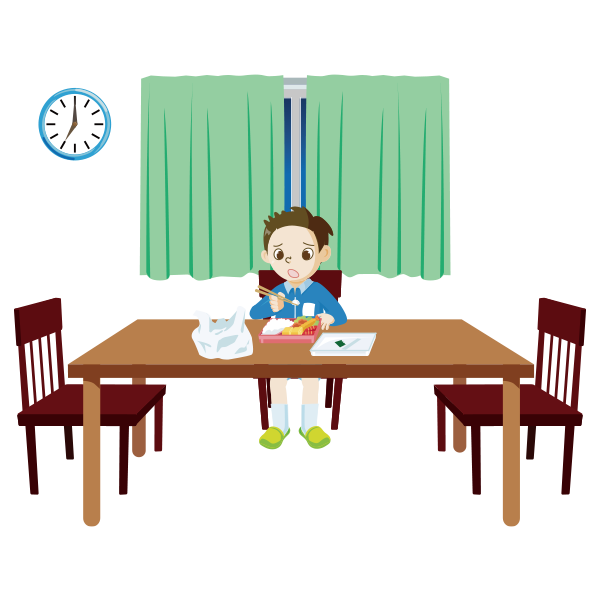 家族団らんでご飯をあまり食べた事ない人 ガールズちゃんねる Girls Channel