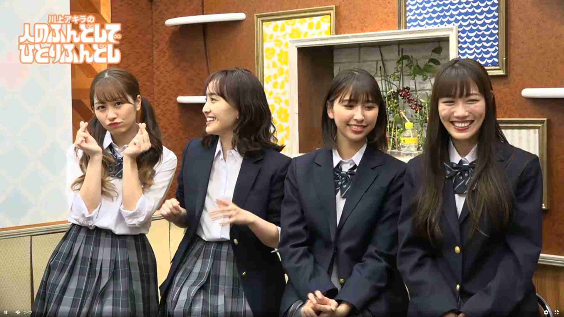 ももクロが4人になってからの曲について語りたい ガールズちゃんねる Girls Channel