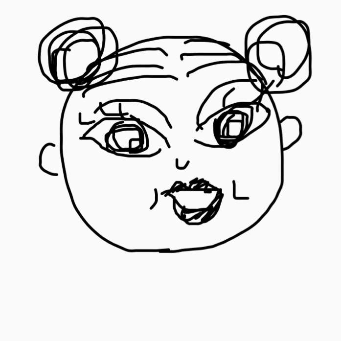 奥さんお絵かきですよ！絵を描いて何の絵か当ててもらうトピ