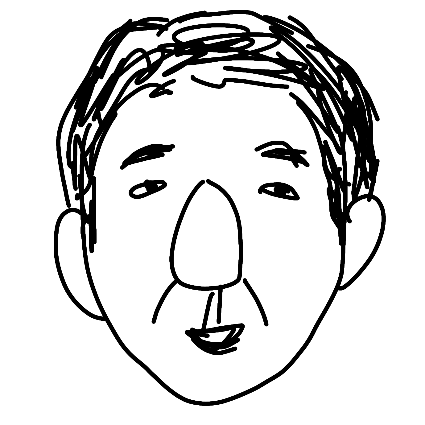 奥さんお絵かきですよ！絵を描いて何の絵か当ててもらうトピ