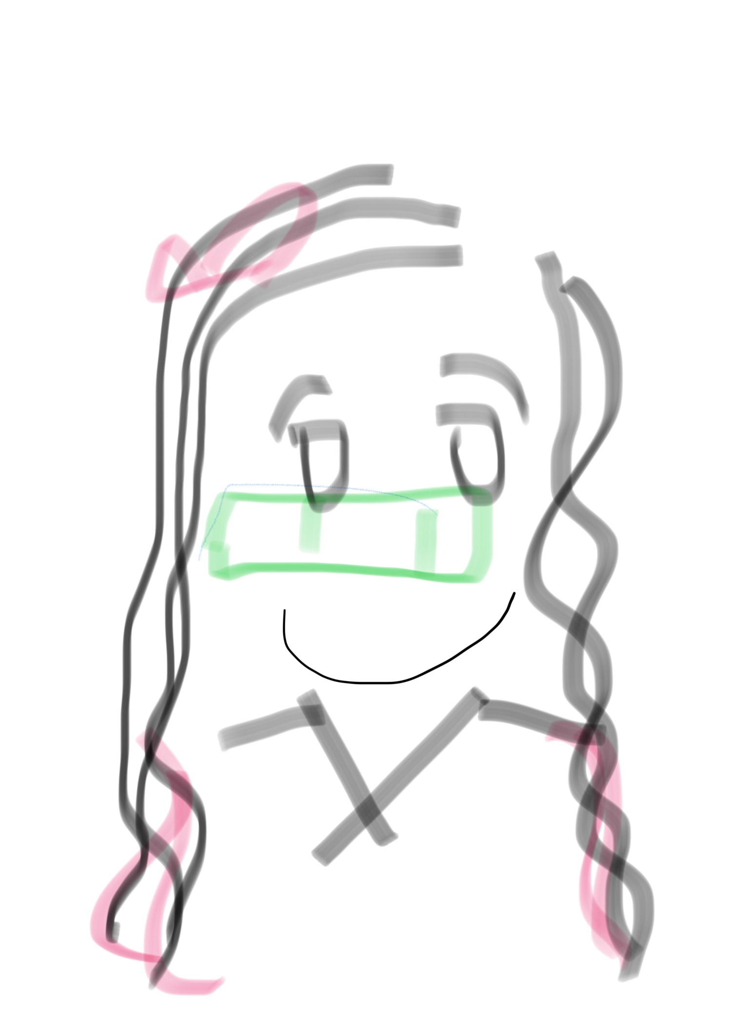 奥さんお絵かきですよ！絵を描いて何の絵か当ててもらうトピ