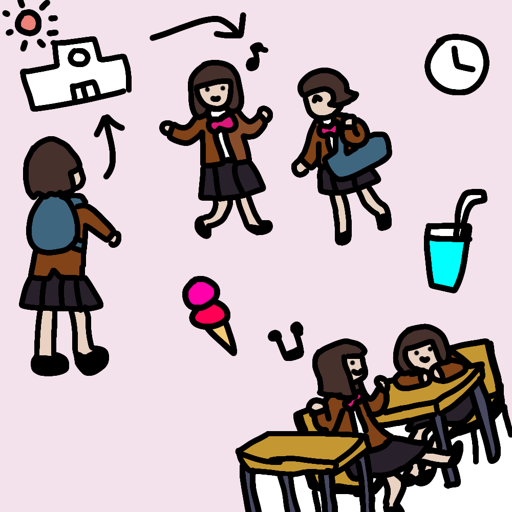 奥さんお絵かきですよ！絵を描いて何の絵か当ててもらうトピ