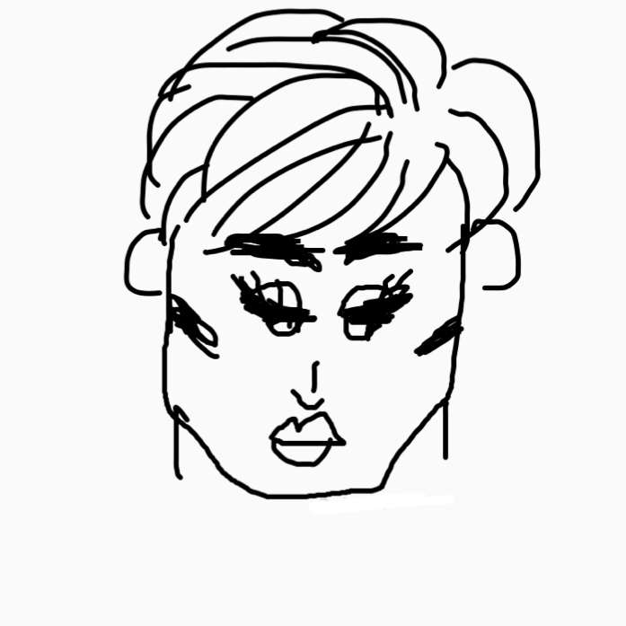 奥さんお絵かきですよ！絵を描いて何の絵か当ててもらうトピ