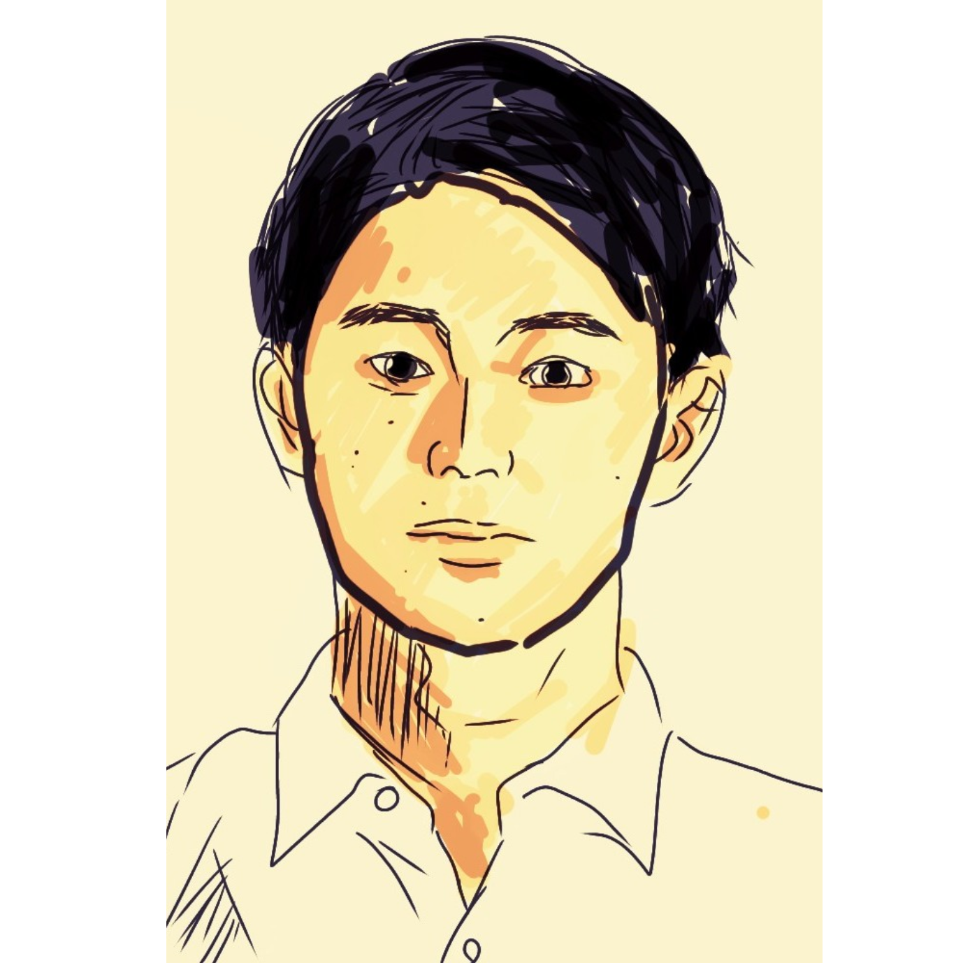 奥さんお絵かきですよ！絵を描いて何の絵か当ててもらうトピ