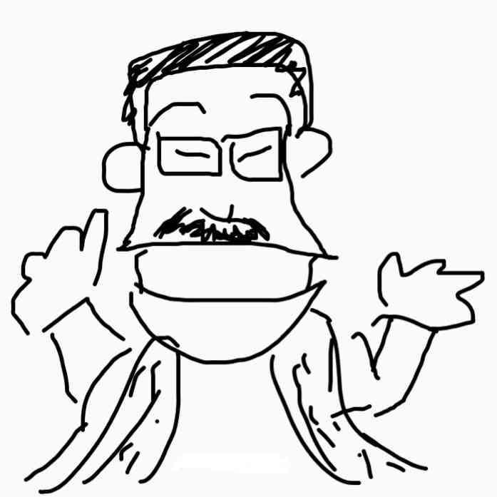 奥さんお絵かきですよ！絵を描いて何の絵か当ててもらうトピ