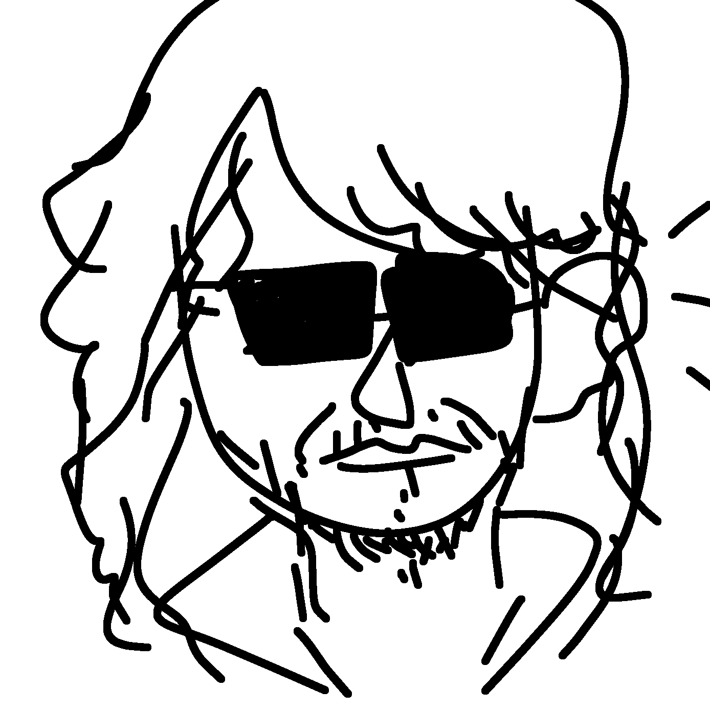 奥さんお絵かきですよ！絵を描いて何の絵か当ててもらうトピ