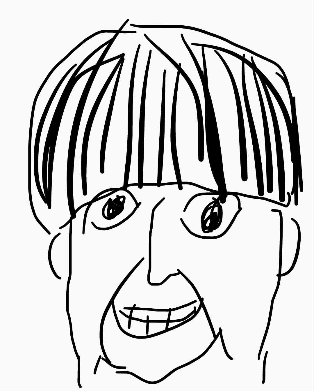 奥さんお絵かきですよ！絵を描いて何の絵か当ててもらうトピ