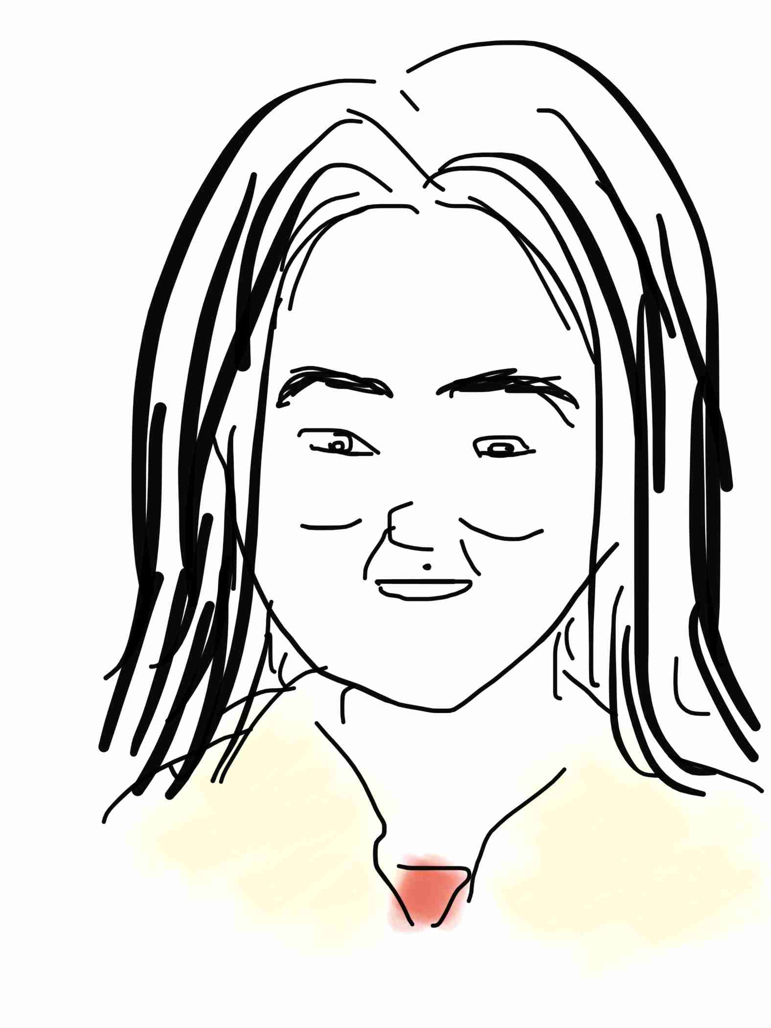 奥さんお絵かきですよ！絵を描いて何の絵か当ててもらうトピ