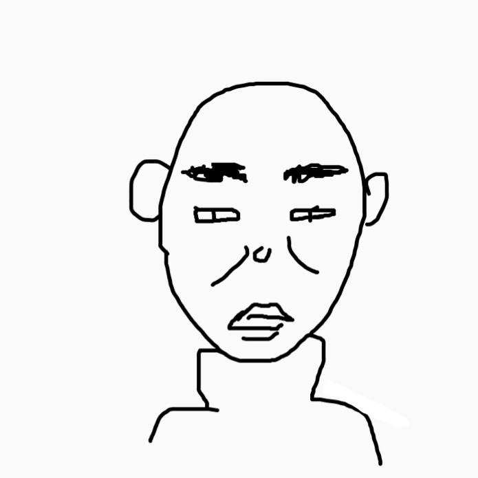 奥さんお絵かきですよ！絵を描いて何の絵か当ててもらうトピ