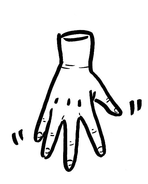 奥さんお絵かきですよ！絵を描いて何の絵か当ててもらうトピ