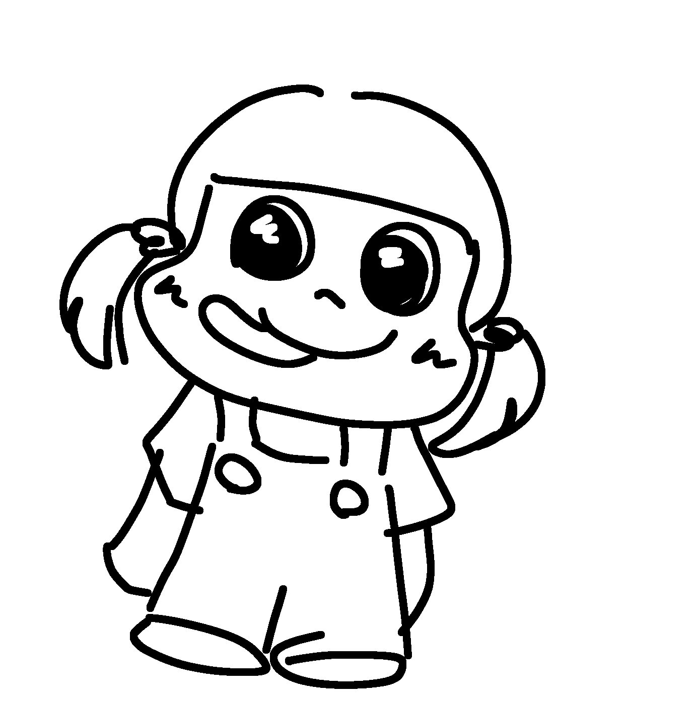 奥さんお絵かきですよ！絵を描いて何の絵か当ててもらうトピ