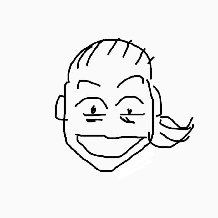 奥さんお絵かきですよ！絵を描いて何の絵か当ててもらうトピ