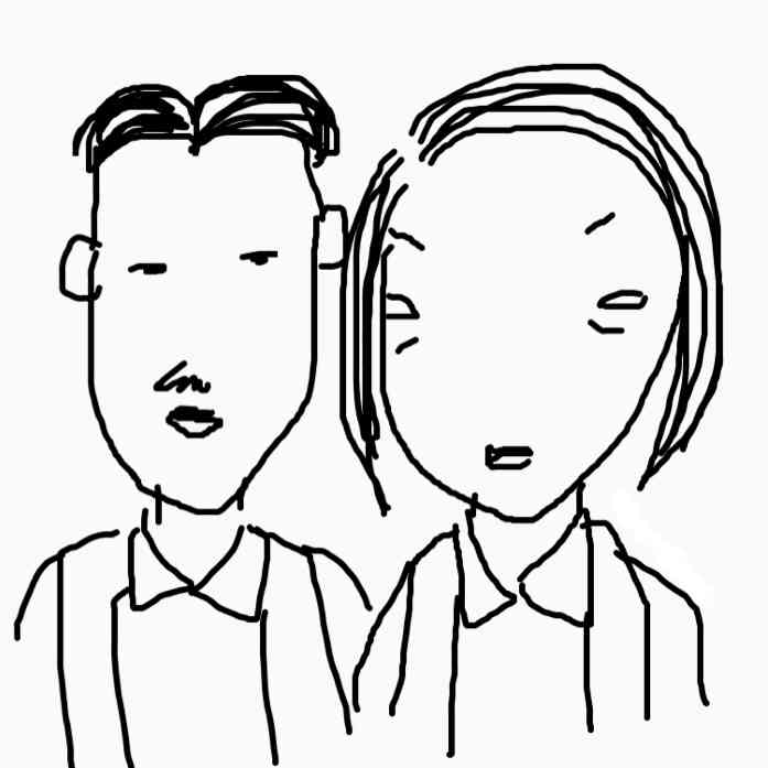 奥さんお絵かきですよ！絵を描いて何の絵か当ててもらうトピ