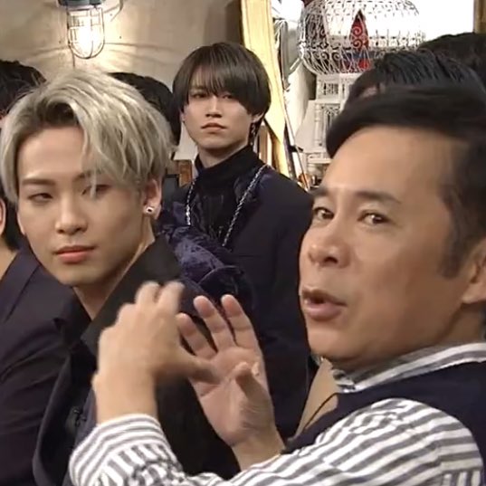 JO1、インタビュー連載スタート 読者からマニアックな質問、“ガヤ”にも注目